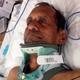 Sureshbhai Patel
GoFundMe Screenshot
